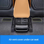 Car seat air conditioning vent cover suitable for GAC Trumpchi GS4 & GS3 & GS8