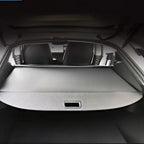 Car boot curtain for Chery Jetour G700