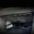 Vehicle front and passenger kick protection for Chery Jetour T2 & Jetour T2 PHEV CHERY2