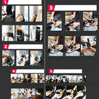Multi-Color Customization for Car Seat Belts CHERY7