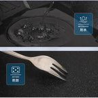 TPE Floor Mats & Trunk Mat for Chery Chery Omengda14