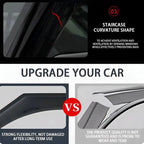 Window Visor for Chery Jetour T2 & Jetour T2 PHEV CHERY8