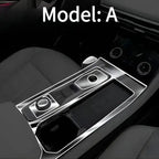 Car centre console TPU film for Chery Jetour X70 Plus