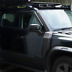 Off-road Lift and Wading Kit for Jetour T2 & Jetour T2 PHEV