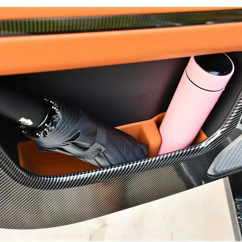 Car Door Silicone Storage Box for Chery Jetour G700