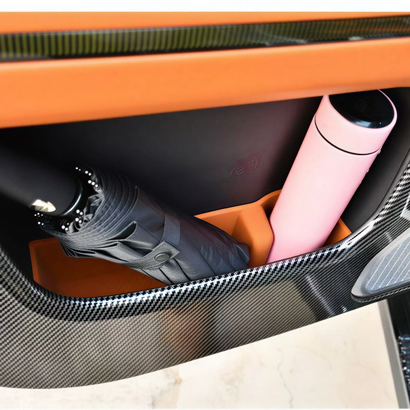 Car Door Silicone Storage Box for Chery Jetour G700