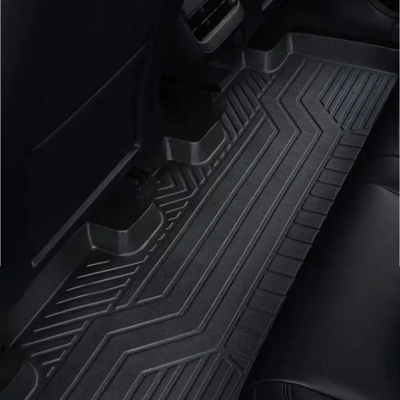 All Weather Floor Mats Interior Liners for GAC Trumpchi  GS4 & GS3