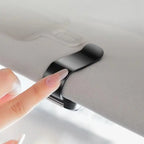 Car visor glasses clip CHERY4