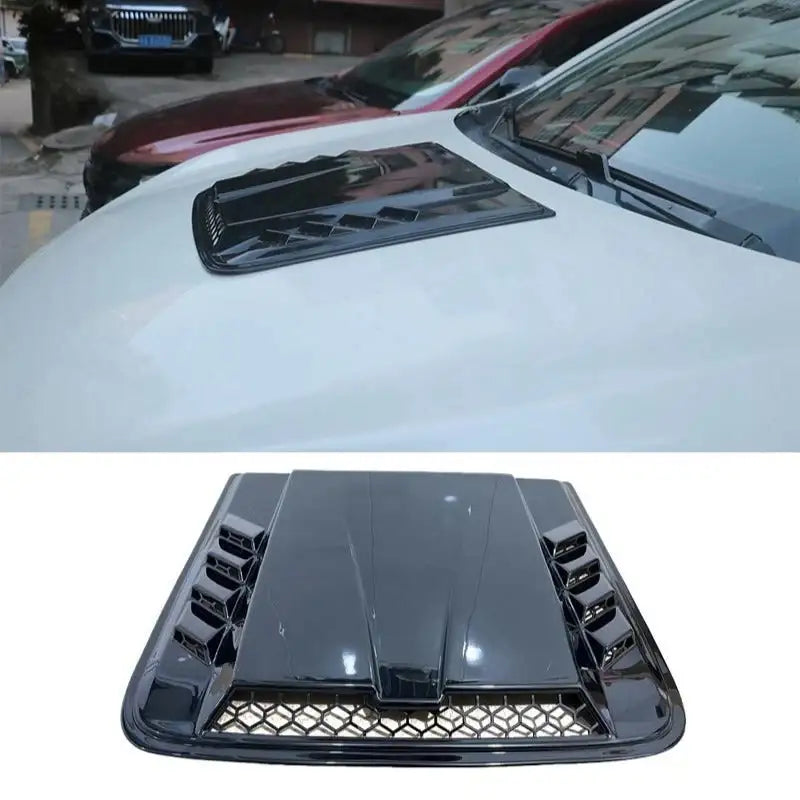Engine cover protector for Chery Jetour T1 CHERY2