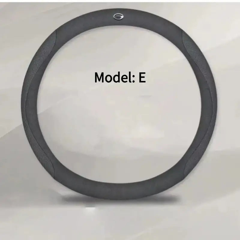 Car steering wheel cover for GAC MOTOR