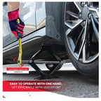 Auto-Ersatzreifen & Rettungszubehör