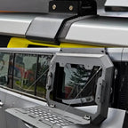 Rear Side Window Armor Expansion For Chery Jetour T2 CHERY2