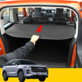 Car boot curtain for Chery Jaecoo J7 & JAECOO 7 PHEV
