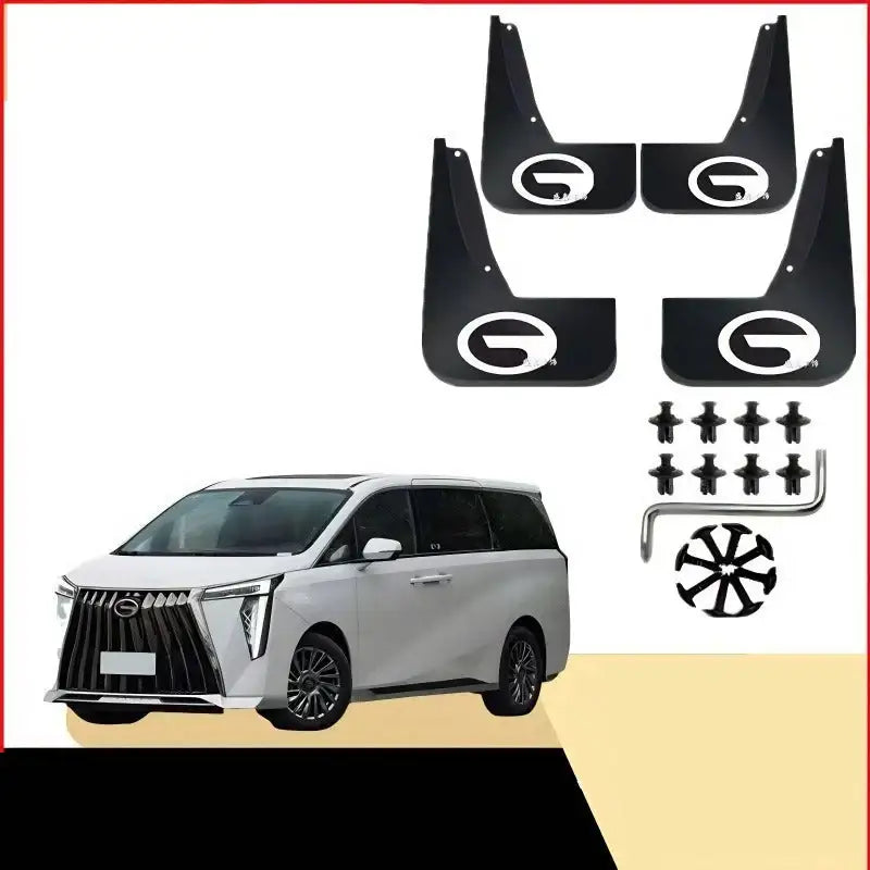 Car Fender For GAC MOTOR GN8 £¨Trumpchi £©