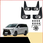 Car Fender For GAC MOTOR GN8 £¨Trumpchi £©