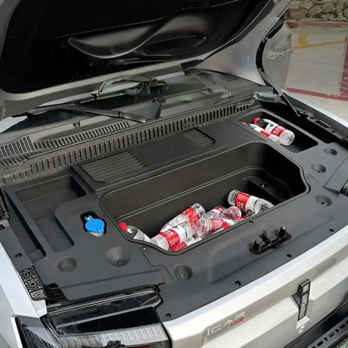 Car Hood Conversion Storage Box for Chery JAECOO J6 (iCAR 03) CHERY1