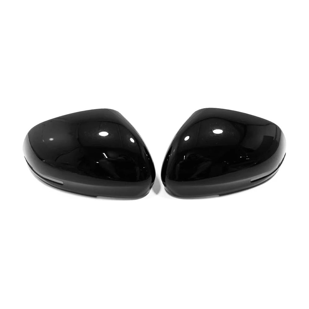 Leapmotor B10 2024 2025 Rearview Mirror Cover - Custom Fit Protective Shell