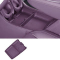 Leapmotor B10 Armrest Storage Box Organizer Tray 2025-2026 Custom Fit