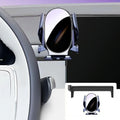 Leapmotor B10 Car Phone Holder 鈥?Universal 360掳 Rotatable Mount for Central Display