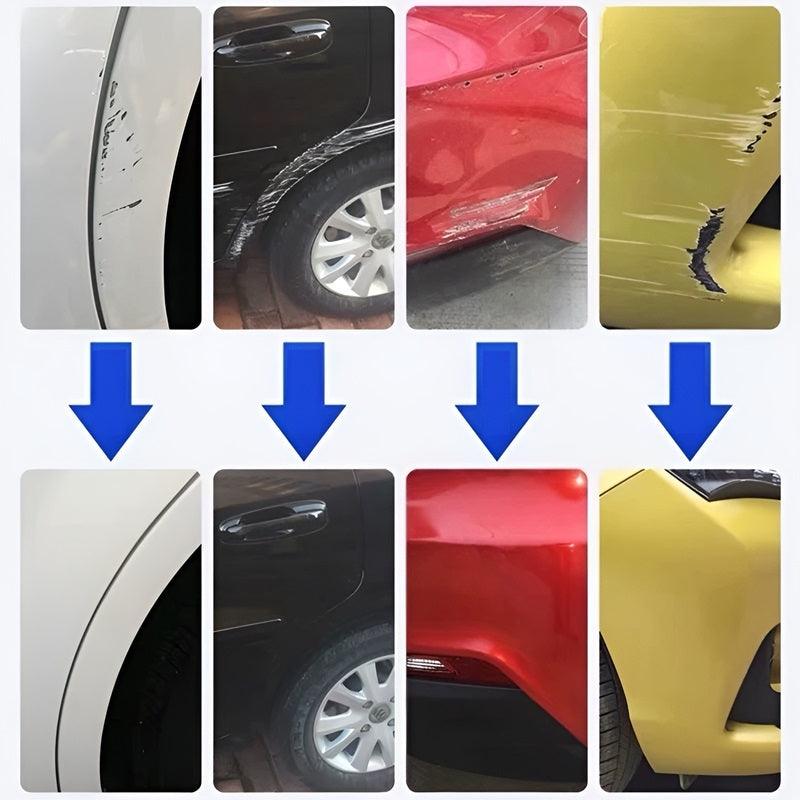 Stylo de retouche peinture pour MG