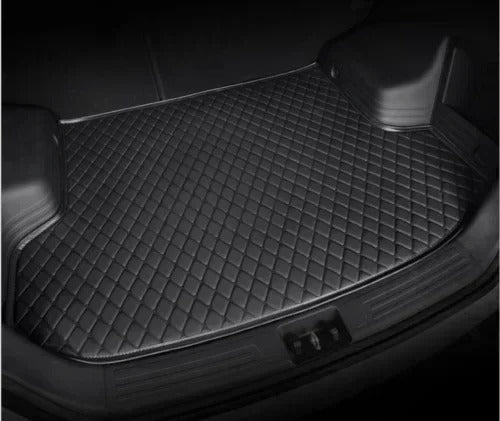 Custom Car Floor Mats and Trunk Mat for Leapmotor C10 T03 B10 C16 C11 2024-2025 Full Waterproof Protection