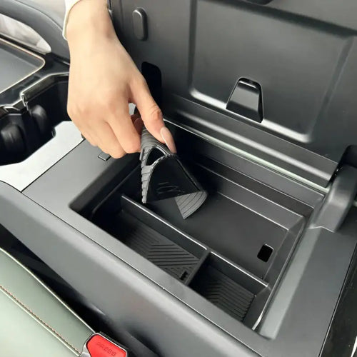 Armrest storage box for Chery JAECOO J6¡ꡧiCAR 03¡ê? CHERY2