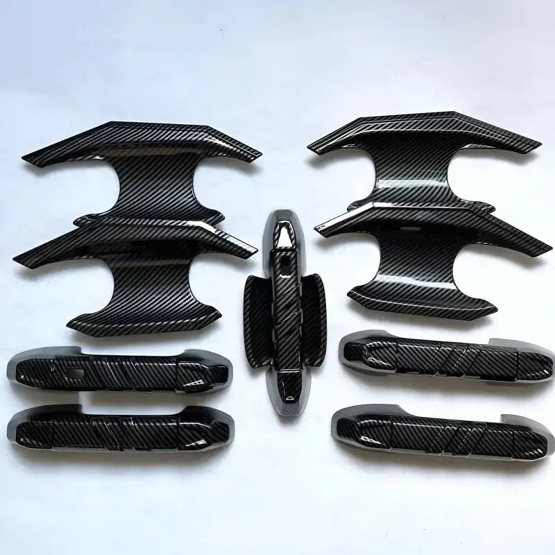 Door handle protector for Chery Jetour T2 CHERY11