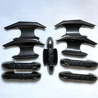 Door handle protector for Chery Jetour T2 CHERY11