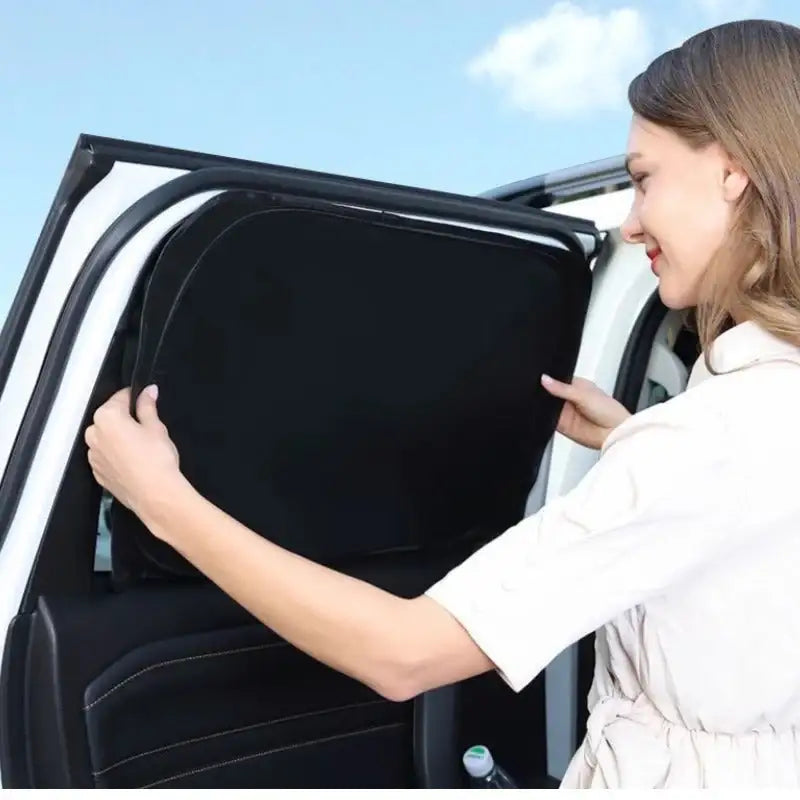 Car Sunshade Sunblind for Chery ICAR V23