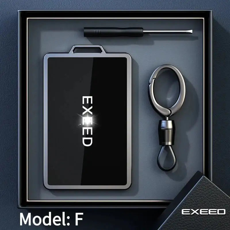 NFC Card Protector for Chery Exeed RX & Omoda C9 CHERY8