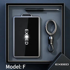 NFC Card Protector for Chery Exeed RX & Omoda C9 CHERY8