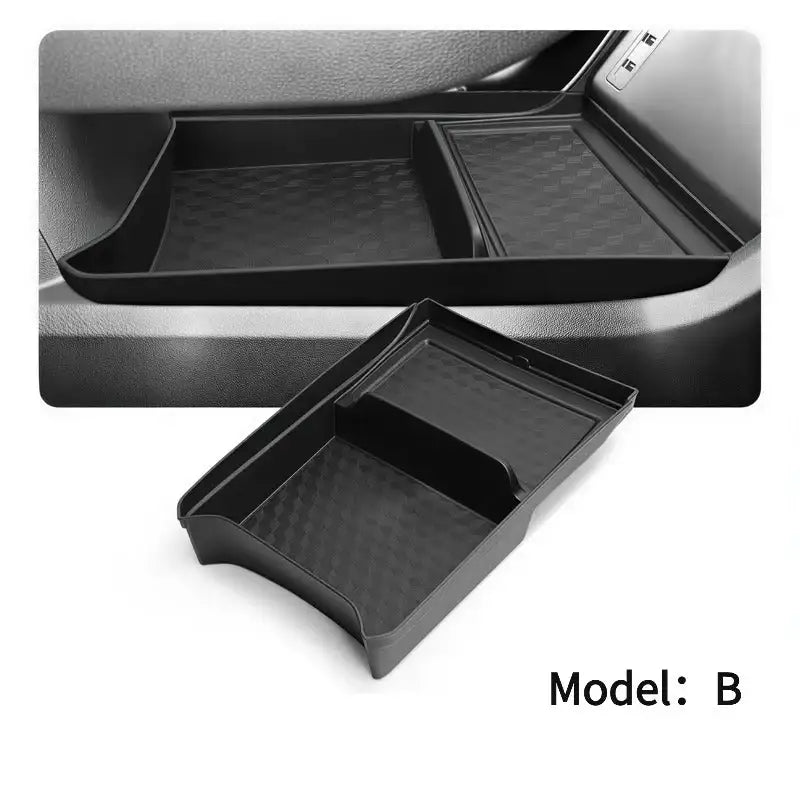 The car armrest box storage box is suitable for Chery Tiggo 4 Pro