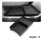 The car armrest box storage box is suitable for Chery Tiggo 4 Pro