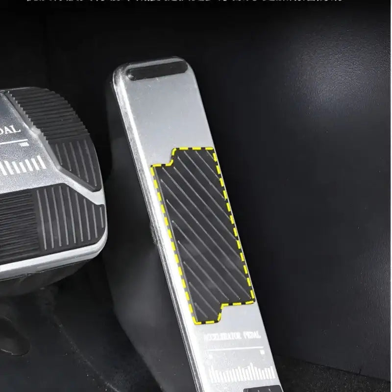 Automatisches Gaspedal für Chery JAECOO J6 (iCAR 03)