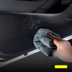 Carbon Fiber Door Anti-Kick Sticker For Chery CHERY2
