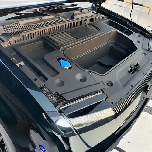 Car Hood Conversion Storage Box for Chery JAECOO J6 (iCAR 03) CHERY2