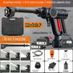 High Power Cordless Car Wash CHERY2