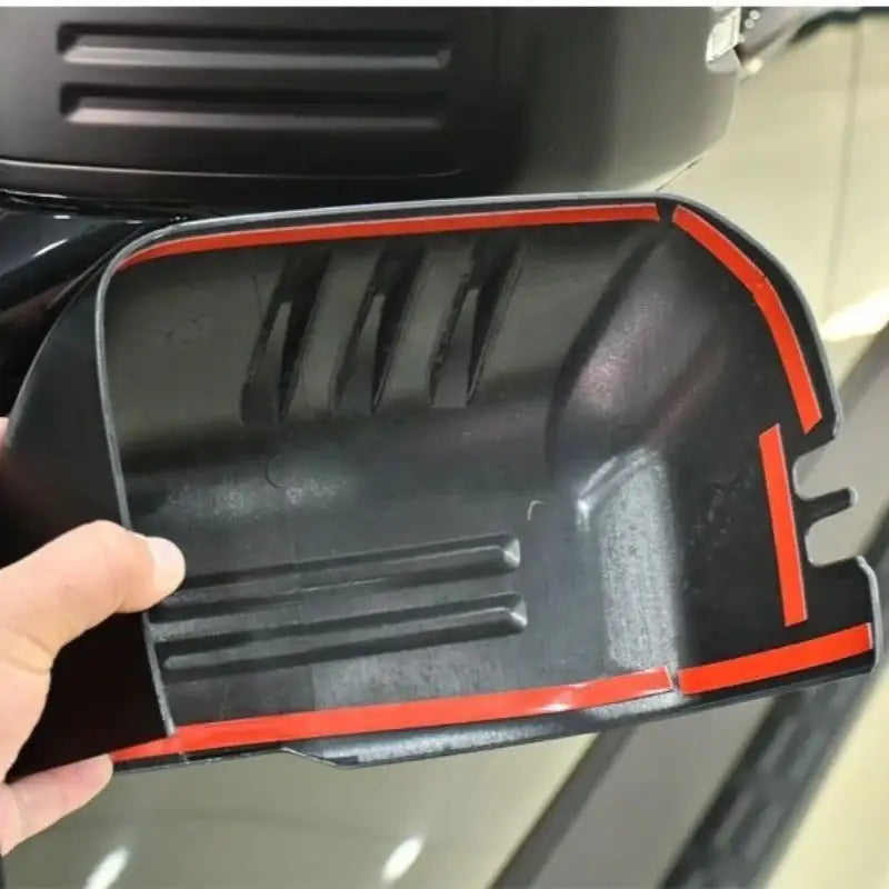 Rear view mirror protection cover for Chery Jetour T1 CHERY4