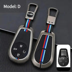 Car Key Protector for Chery Exeed RX & Omoda C9 Chery Omengda4