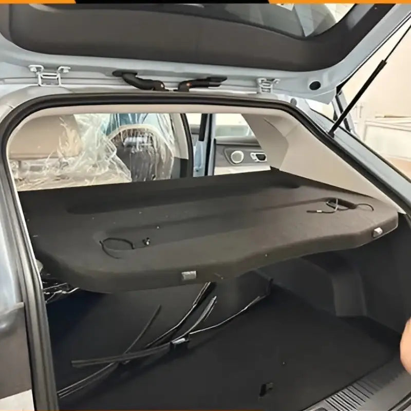 Cortina para maletero de coche para Chery Omoda 5/Omoda E5