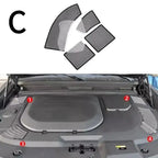 Chery Jetour  T2 Cover Inlet Dust Cover CHERY1