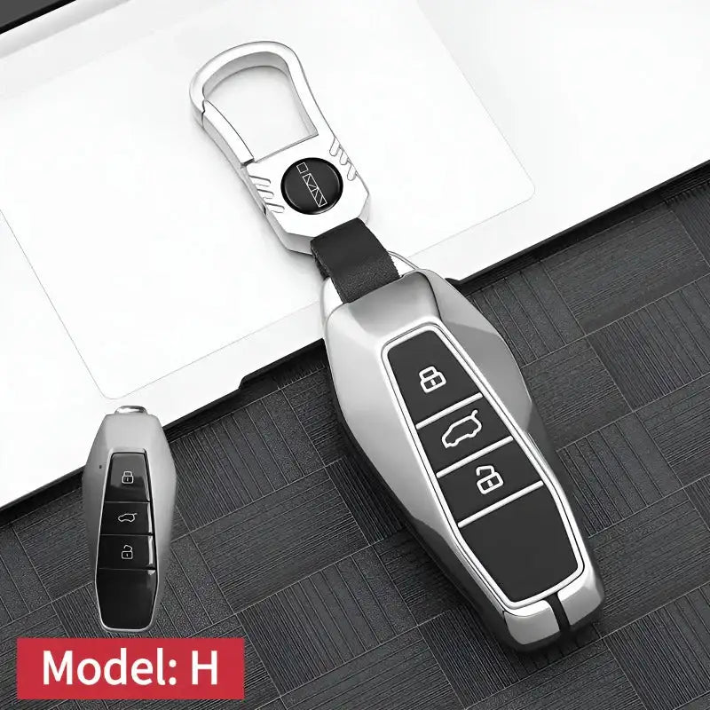 Car Key Protector for Chery JAECOO J6 (iCAR 03)