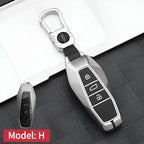 Car Key Protector for Chery JAECOO J6 (iCAR 03)