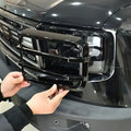 Car front and rear light covers For Chery Jetour T1 CHERY1