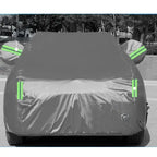 Car waterproof full car cover For Chery CHERY12