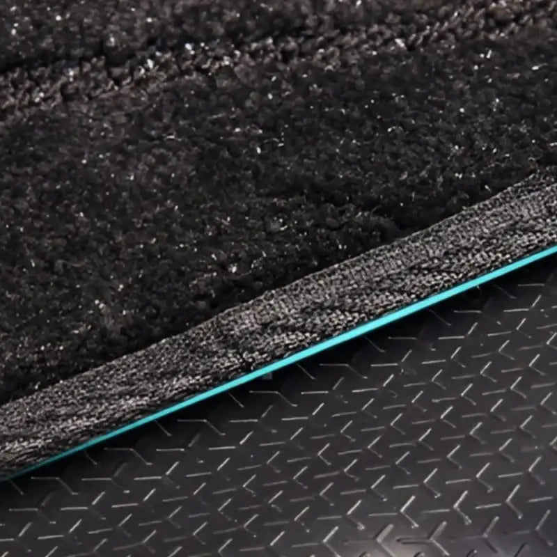 Car foot mats for Chery Jetour T2 & Jetour T2 PHEV CHERY12