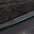 Car foot mats for Chery Jetour T2 & Jetour T2 PHEV CHERY12