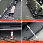 Car Side Pedal Conversion for Chery iCAR V23
