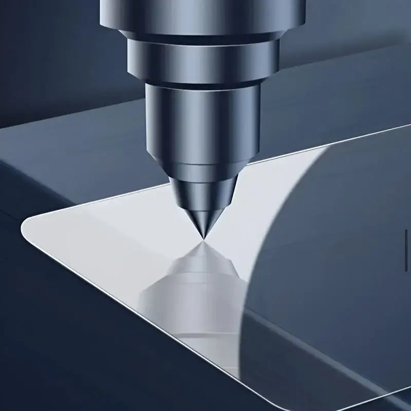 Película Protectora de Cristal Templado para Pantalla para Chery iCar E