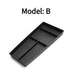 Armrest Box & Lower Extension Pad for GAC MOTOR GN8 £¨Trumpchi £©